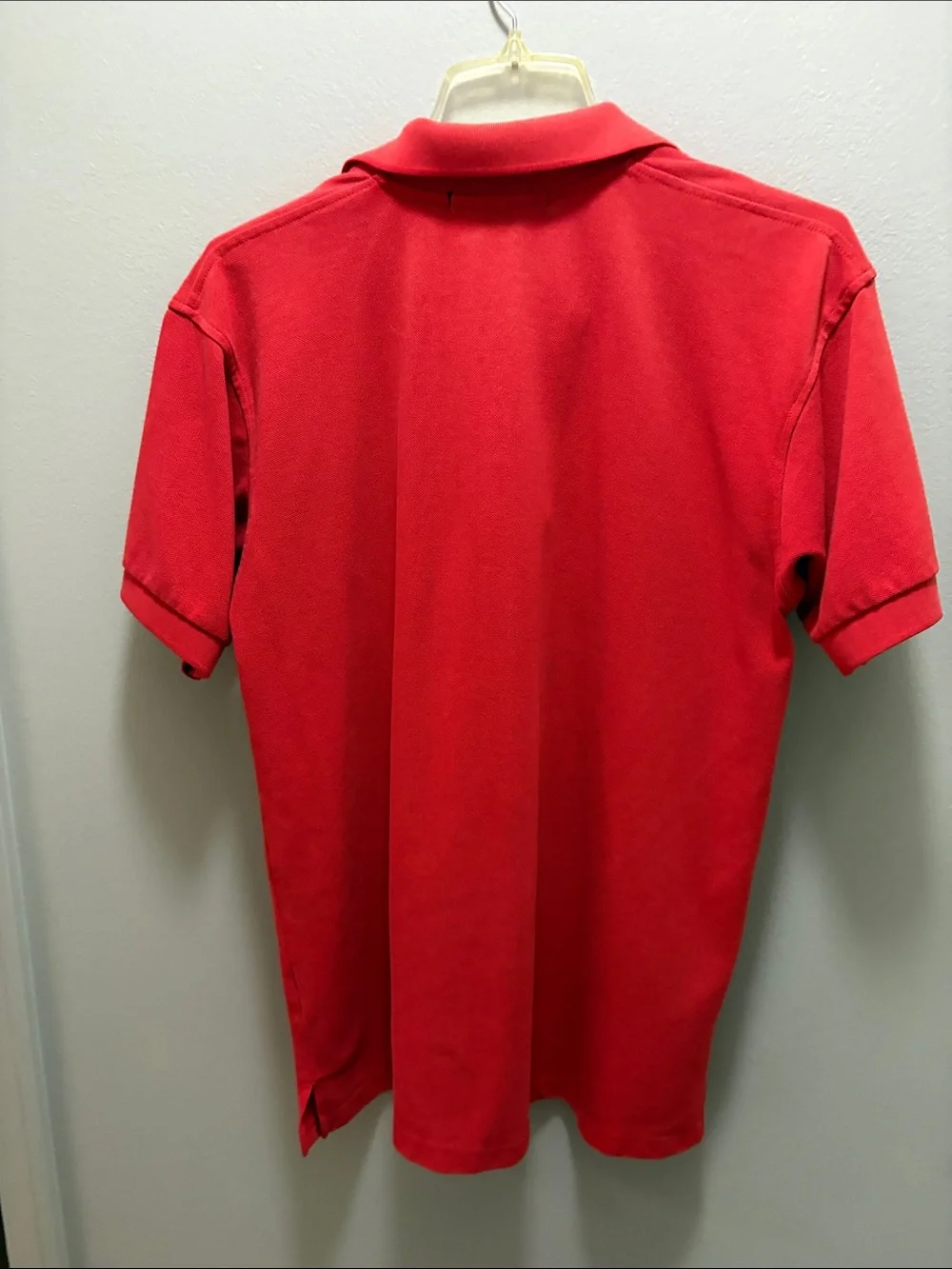 Men’s polo shirt